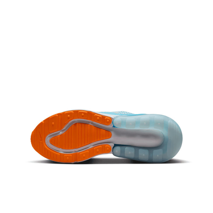 Nike Air Max 270 (GS) Angle 0