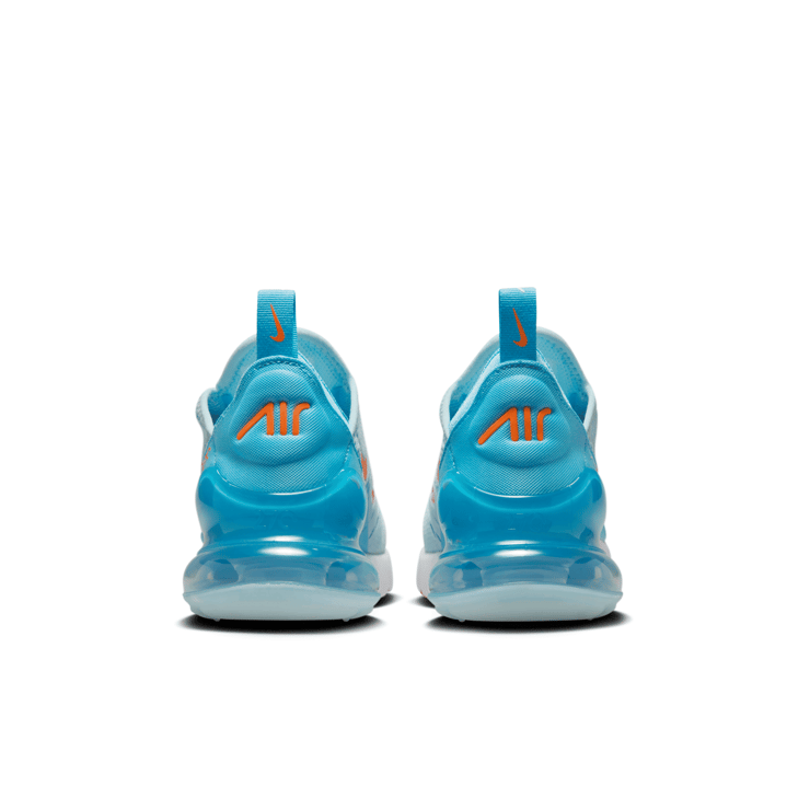 Nike Air Max 270 (GS) Angle 3