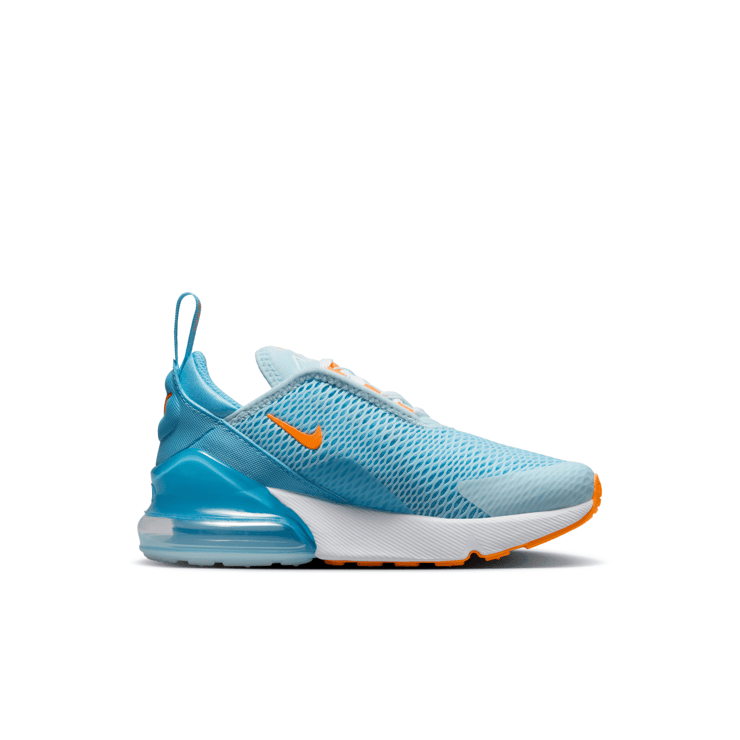 Nike Air Max 270 (PS) Angle 1