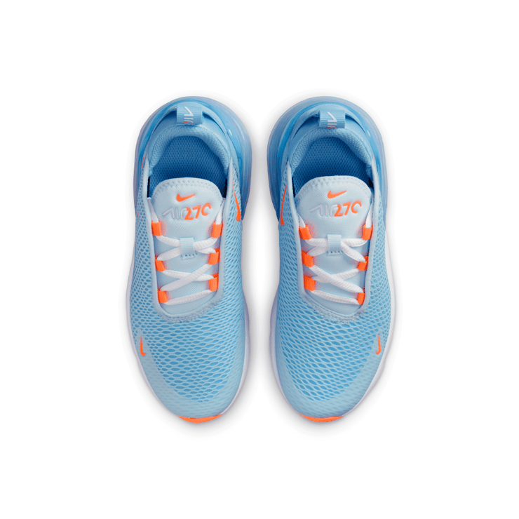Nike Air Max 270 (PS) Angle 2