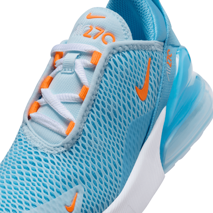 Nike Air Max 270 (PS) Angle 4