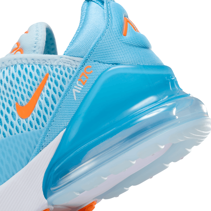 Nike Air Max 270 (PS) Angle 5