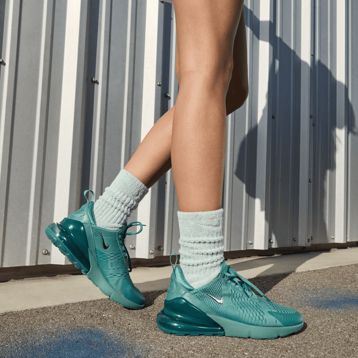 Nike Air Max 270 HF5127-361 Raffles Where to Buy