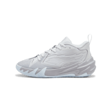 Puma Scoot Zeros Grey Ice (GS) Angle 1