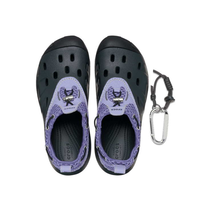 Crocs Quick Trail Low Marmot Capital Angle 1