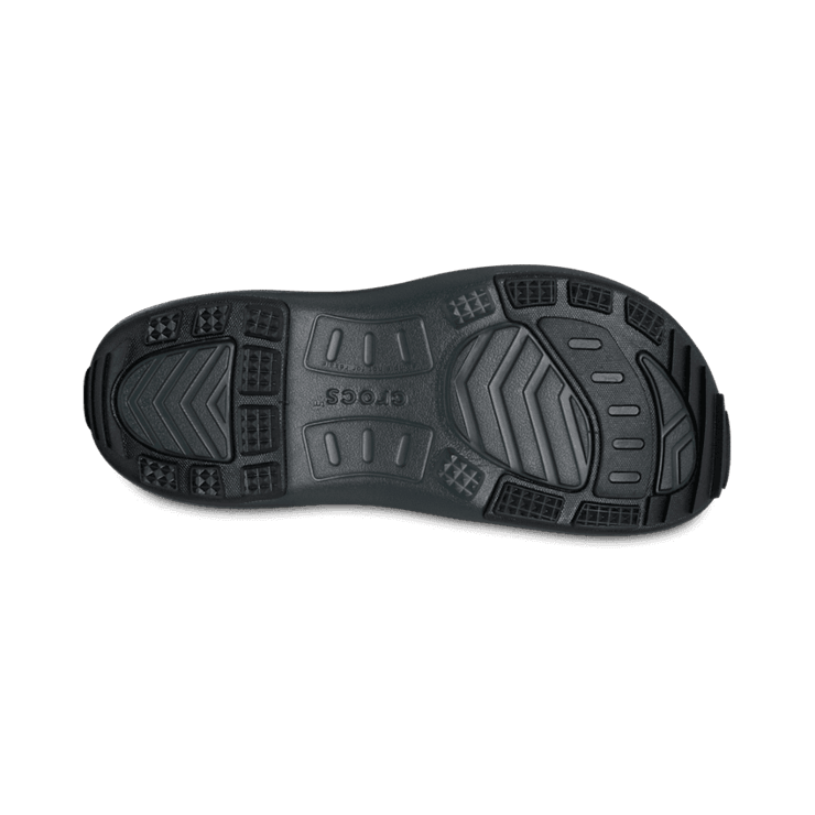 Crocs Quick Trail Low Marmot Capital Angle 2