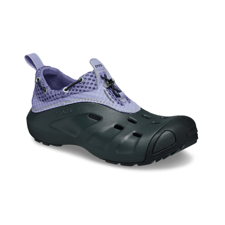 Crocs Quick Trail Low Marmot Capital Angle 3