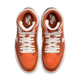 Air Jordan 1 MM High Safety Orange (W) Angle 1