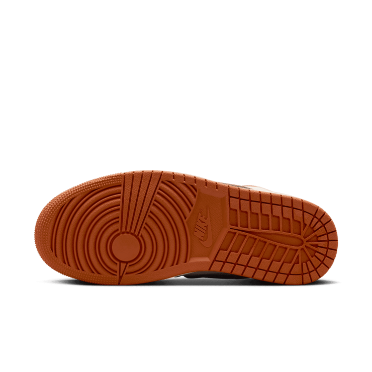 Air Jordan 1 MM High Safety Orange (W) Angle 0