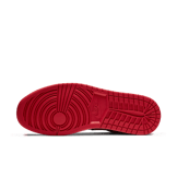 Jordan 1 Low Reverse Bred Angle 0