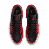 Jordan 1 Low Reverse Bred Angle 1