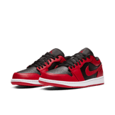 Jordan 1 Low Reverse Bred Angle 2