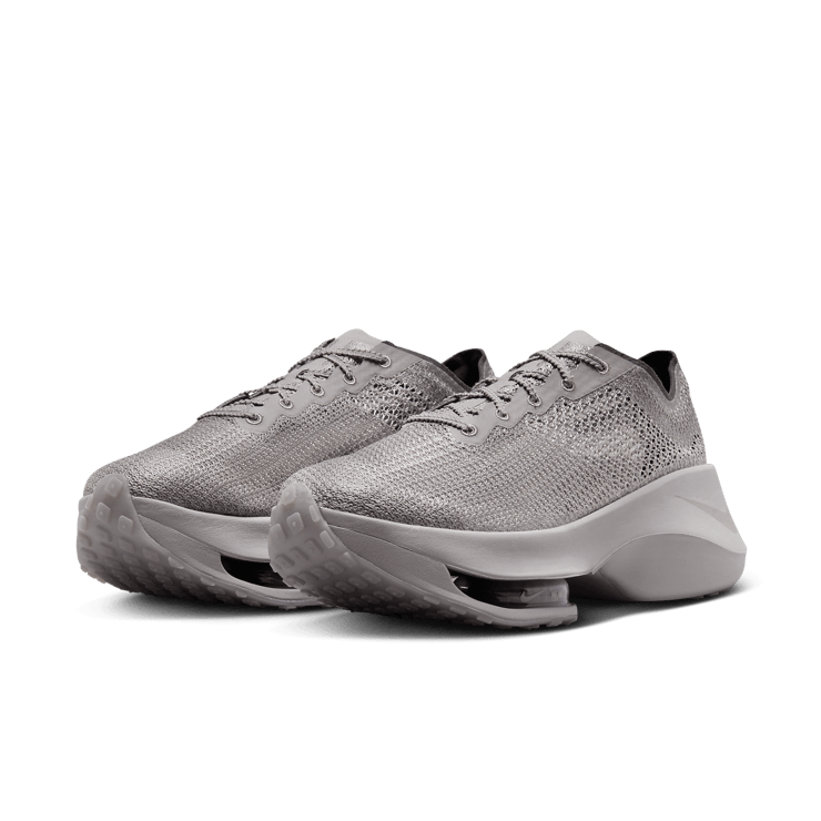 Nike Zoom MMW 6 TRD Run Matthew M Williams Enigma Stone Angle 2