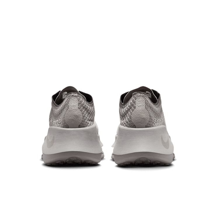 Nike Zoom MMW 6 TRD Run Matthew M Williams Enigma Stone Angle 3