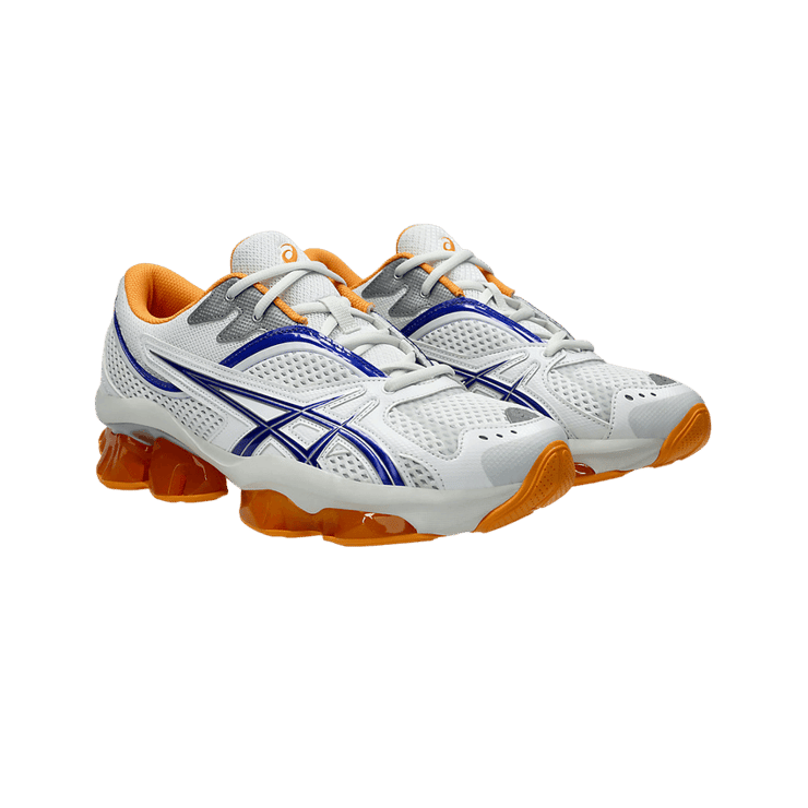 Asics Gel-Quantum Zientzia Kiko Kostadinov Knicks Angle 0