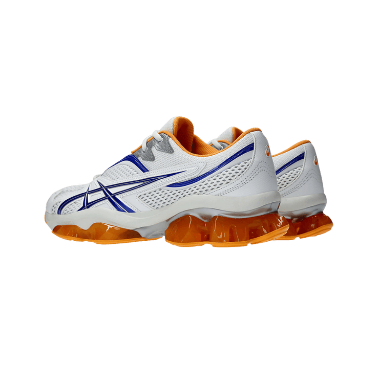 Asics Gel-Quantum Zientzia Kiko Kostadinov Knicks Angle 1