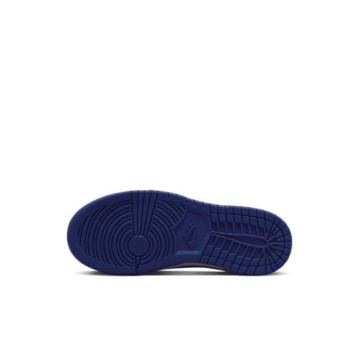 Nike Dunk Low Blueberry (PS) Angle 0