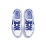 Nike Dunk Low Blueberry (PS) Angle 1