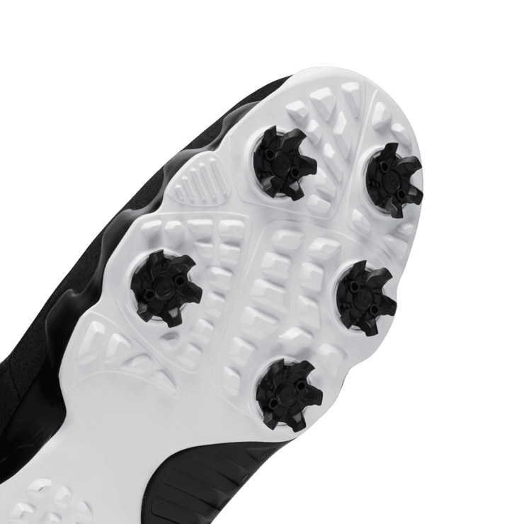 Air Jordan 9 Golf Barons PE Angle 4