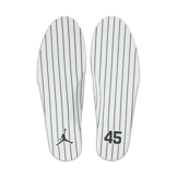 Air Jordan 9 Golf Barons PE Angle 8