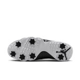 Air Jordan 9 Golf Barons PE Angle 0
