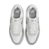 Nike Air Max 1 87 Pure Platinum (W) Angle 2