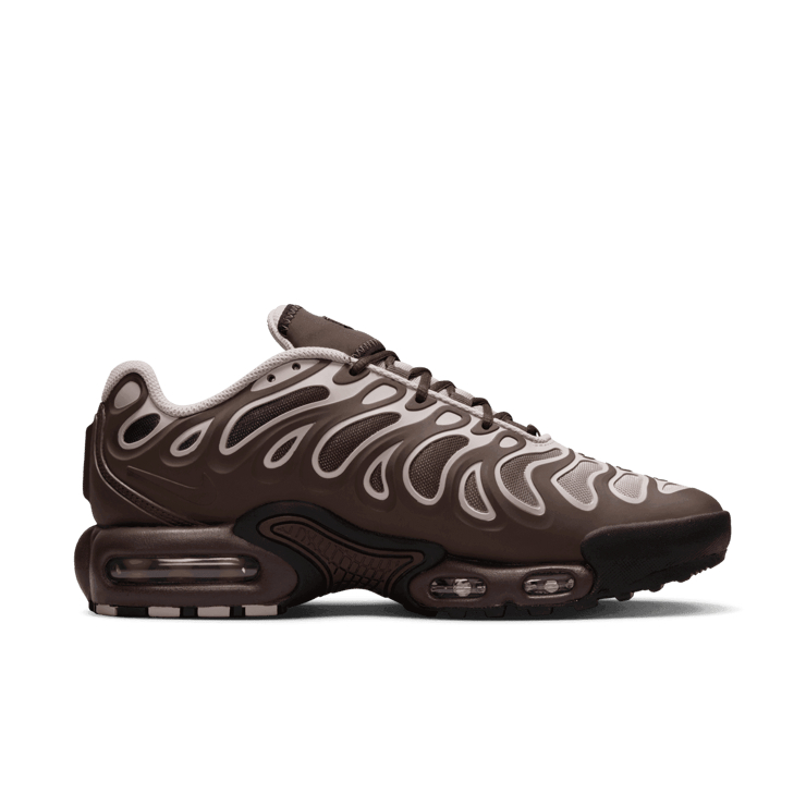 Nike Air Max Plus Drift 'Baroque Brown' (W) Angle 1