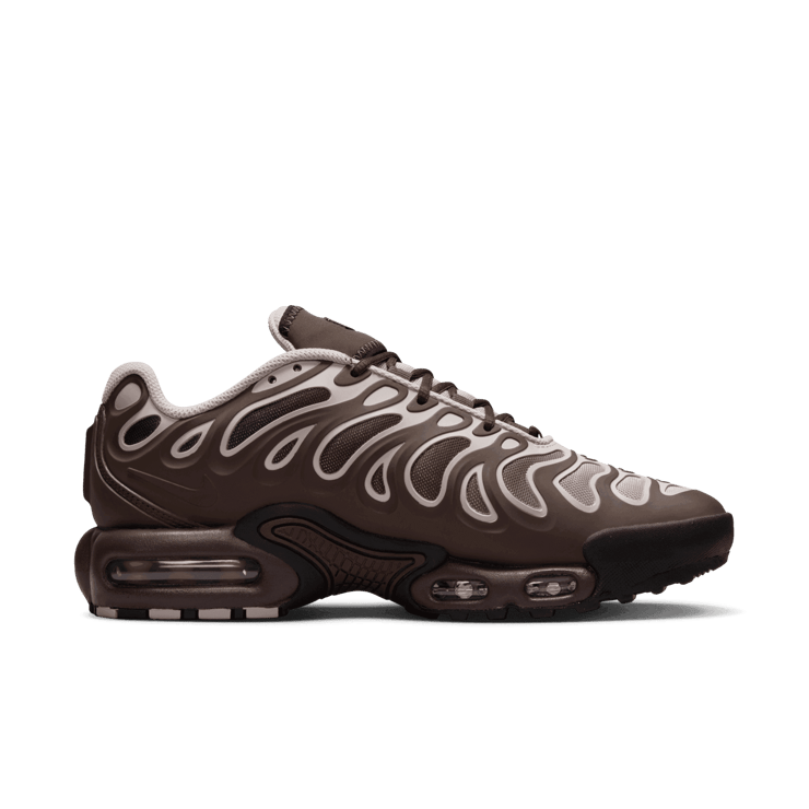 Nike Air Max Plus Drift 'Baroque Brown' (W) Angle 1