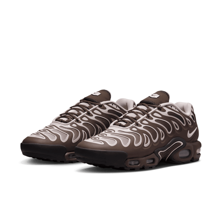 Nike Air Max Plus Drift 'Baroque Brown' (W) Angle 3