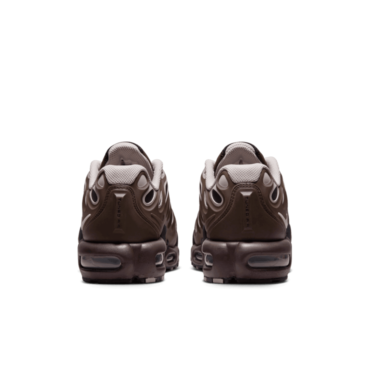 Nike Air Max Plus Drift 'Baroque Brown' (W) Angle 4