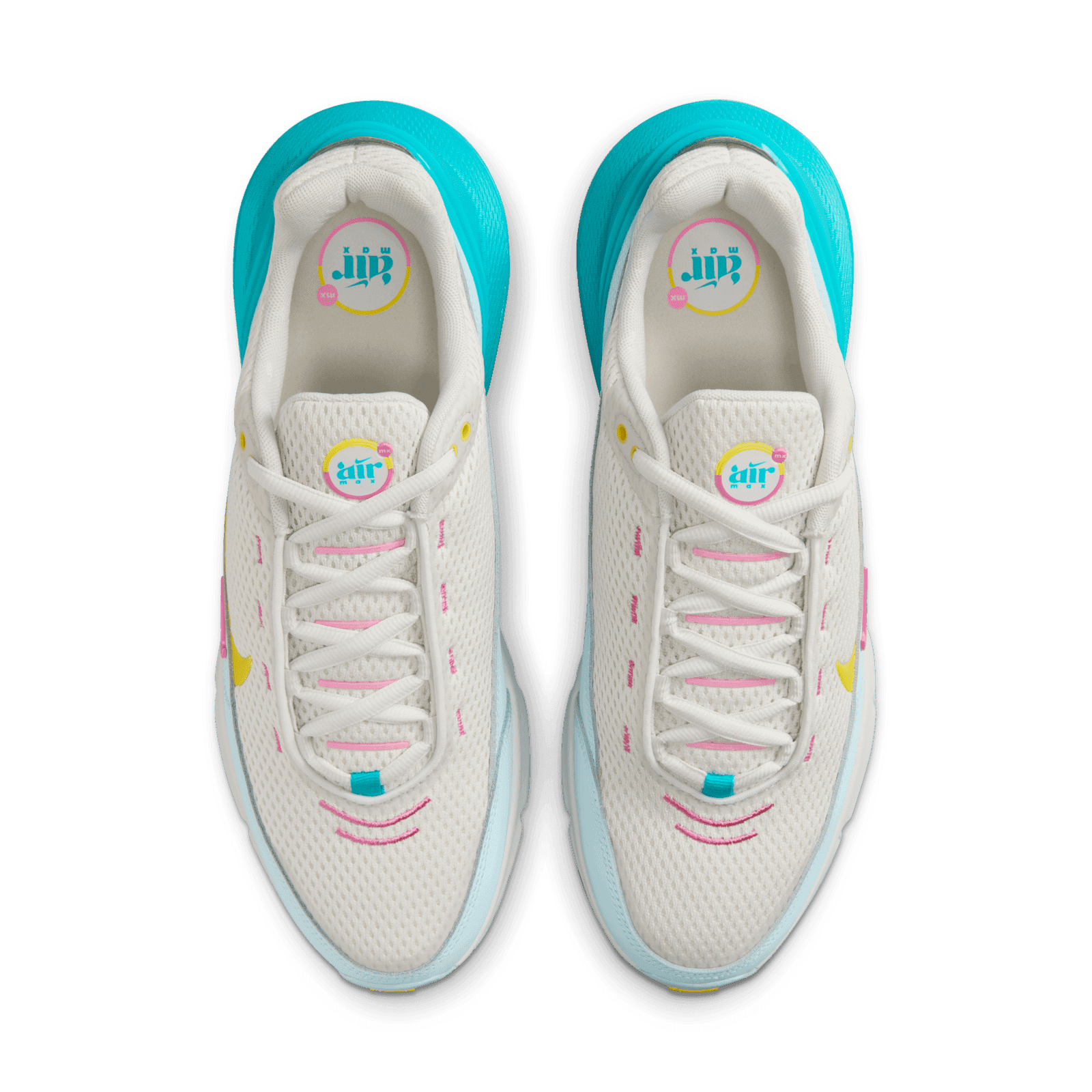 Nike Air Max Pulse Angle 1