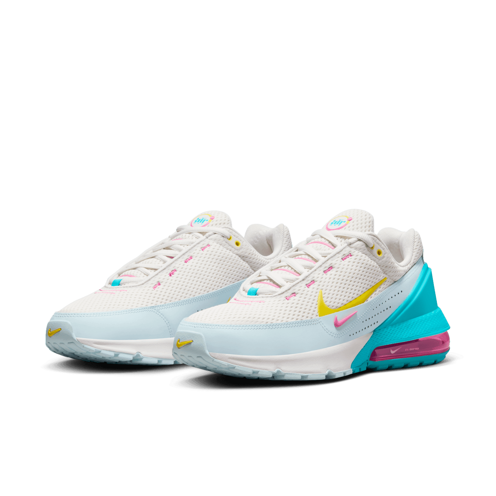Nike Air Max Pulse Angle 2