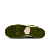 Nike SB Dunk Low Yuto Horigome Matcha Angle 0