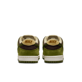 Nike SB Dunk Low Yuto Horigome Matcha Angle 3