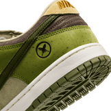 Nike SB Dunk Low Yuto Horigome Matcha Angle 5