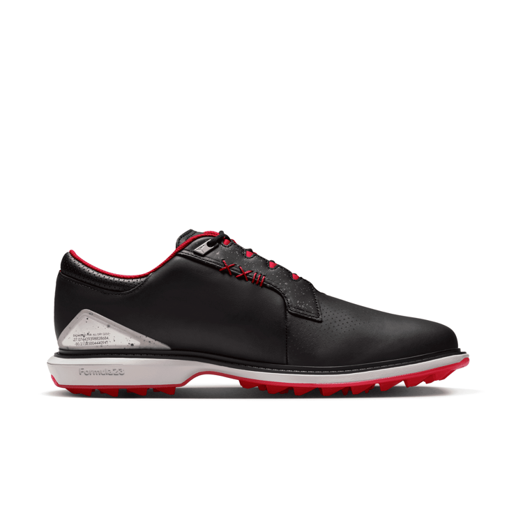 Jordan ADG 5 Golf Angle 1