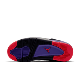 Jordan 4 Retro Raptors (2018) Angle 0