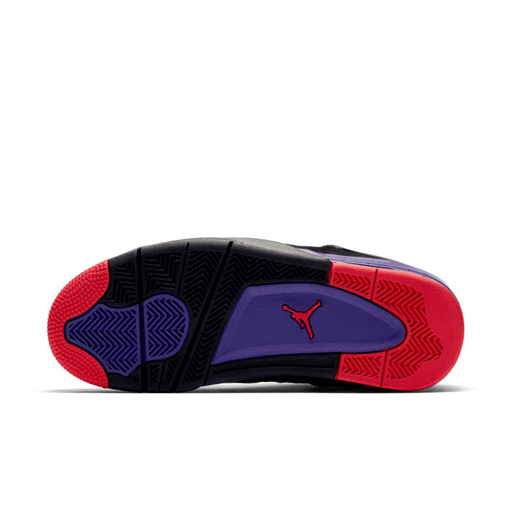 Jordan 4 Retro Raptors (2018) Angle 0