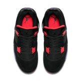Jordan 4 Retro Raptors (2018) Angle 1