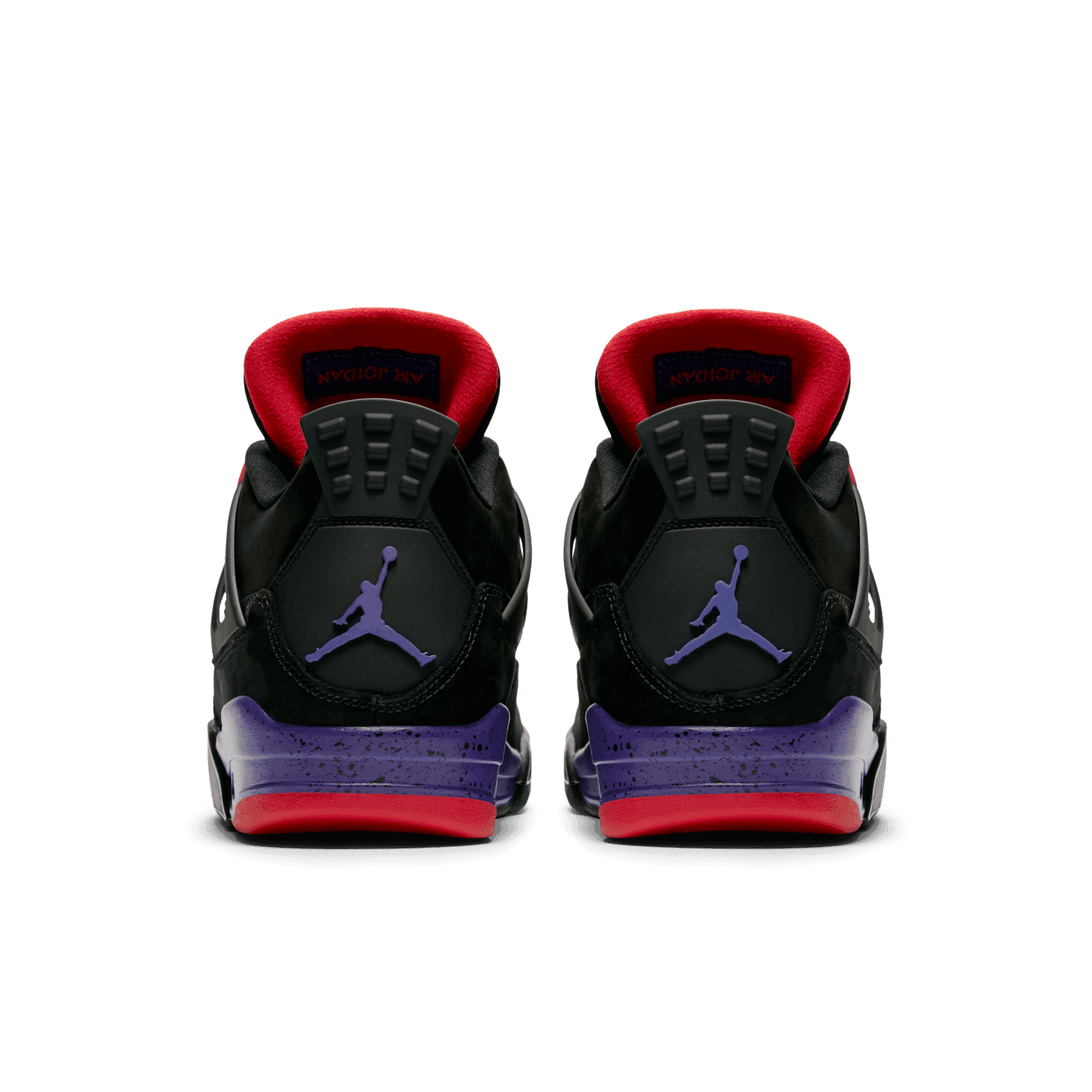 air jordan 4 raptors