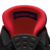 Jordan 4 Retro Raptors (2018) Angle 4
