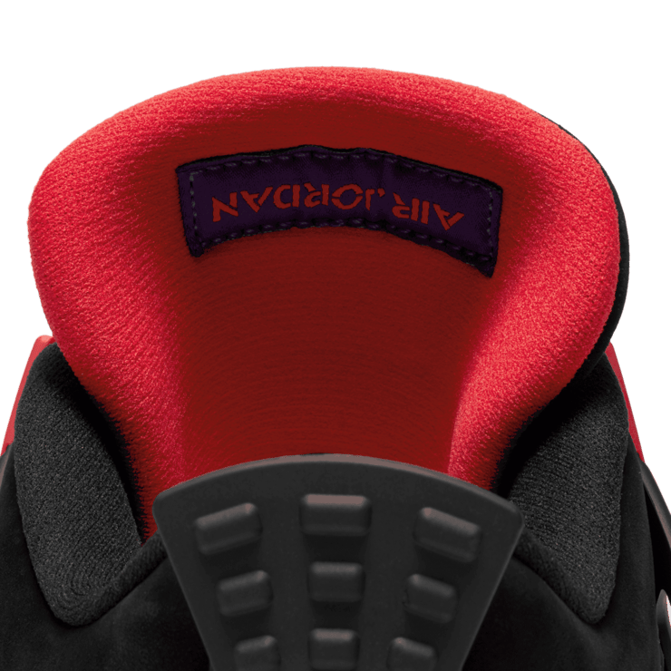Jordan 4 Retro Raptors (2018) Angle 4