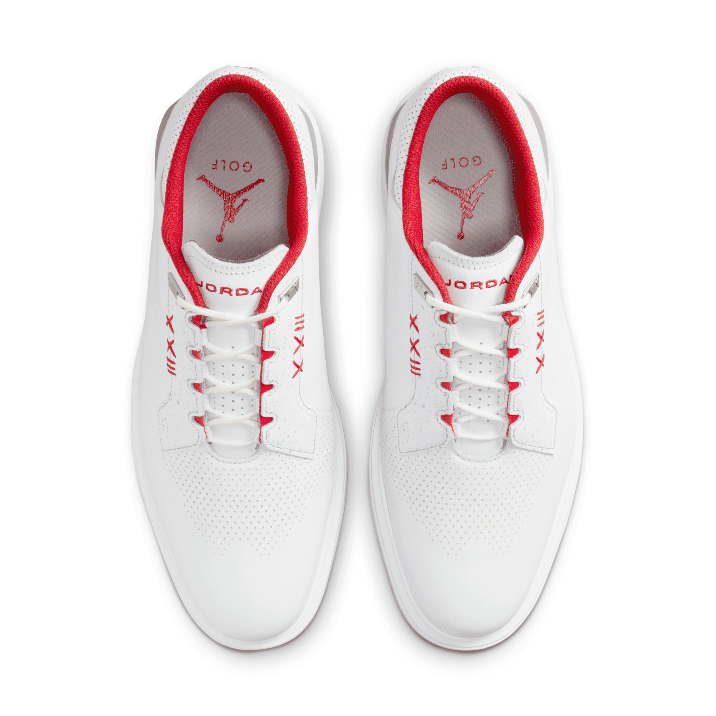 Jordan ADG 5 Wide  display picture 1