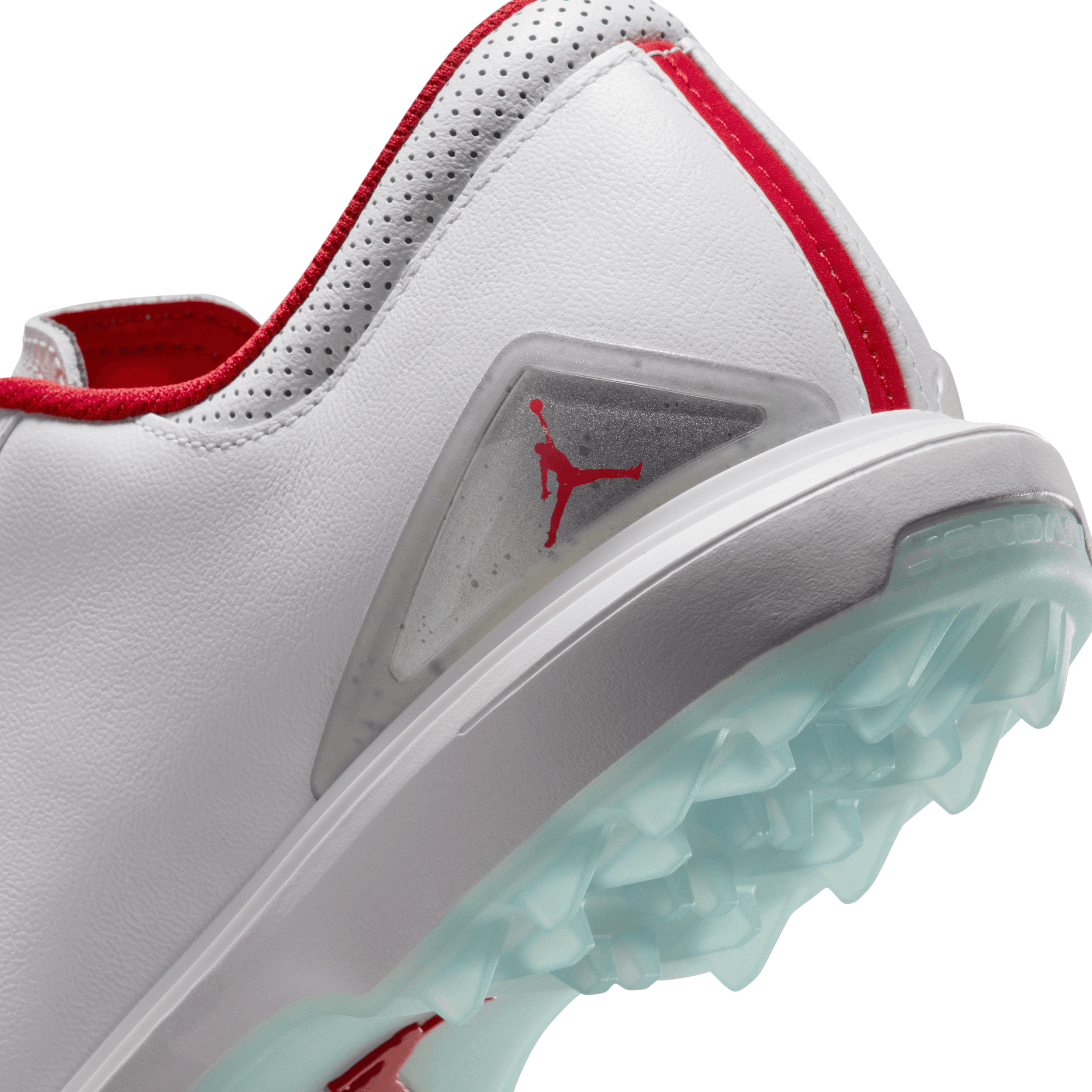 Jordan ADG 5 Wide  display picture 3