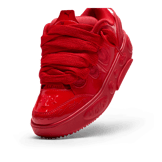 Puma LaFrance Amour Red (GS) Angle 2