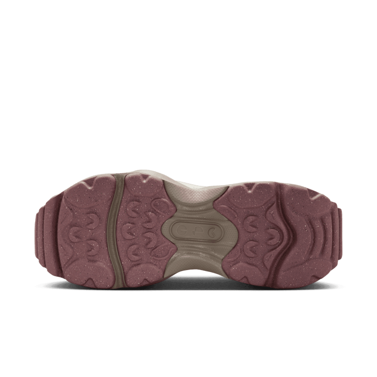 Nike Air Max Flyknit Venture  Smokey Mauve (W) Angle 0