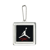 Jordan 4 Retro Raptors Drake OVO (2019) Angle 4