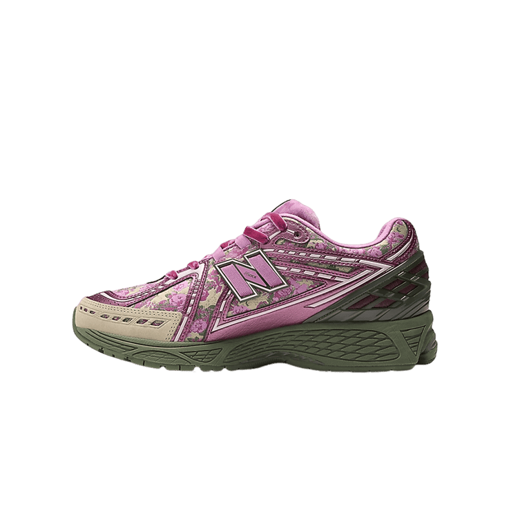 New Balance 1906R Rose Runner Jack Harlow Angle 0