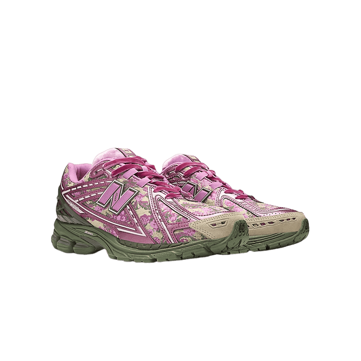 New Balance 1906R Rose Runner Jack Harlow Angle 2