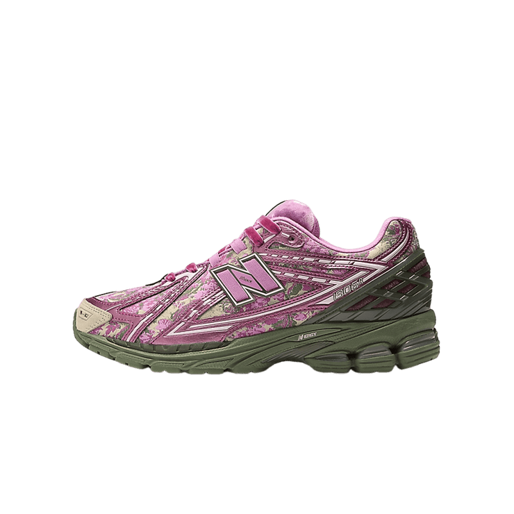 New Balance 1906R Rose Runner Jack Harlow Angle 5